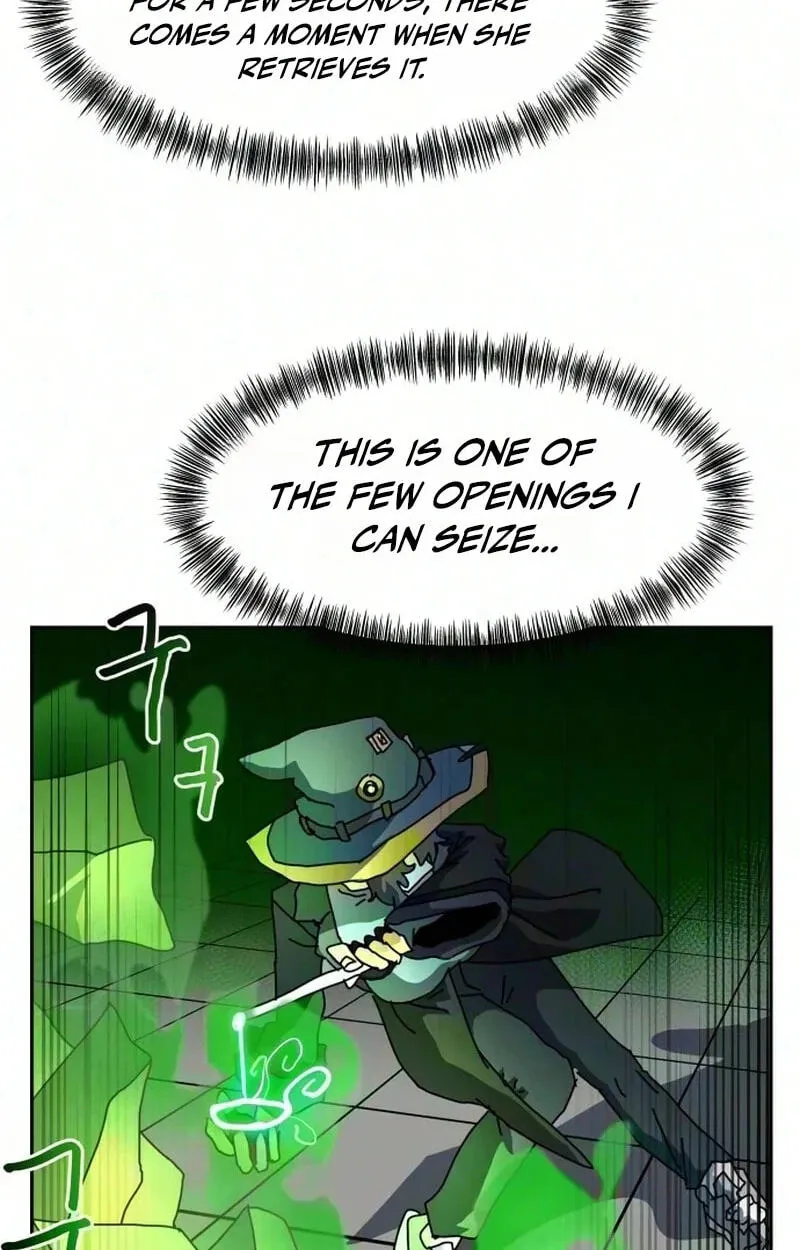 Archmage Curriculum, chapter 45, page 31