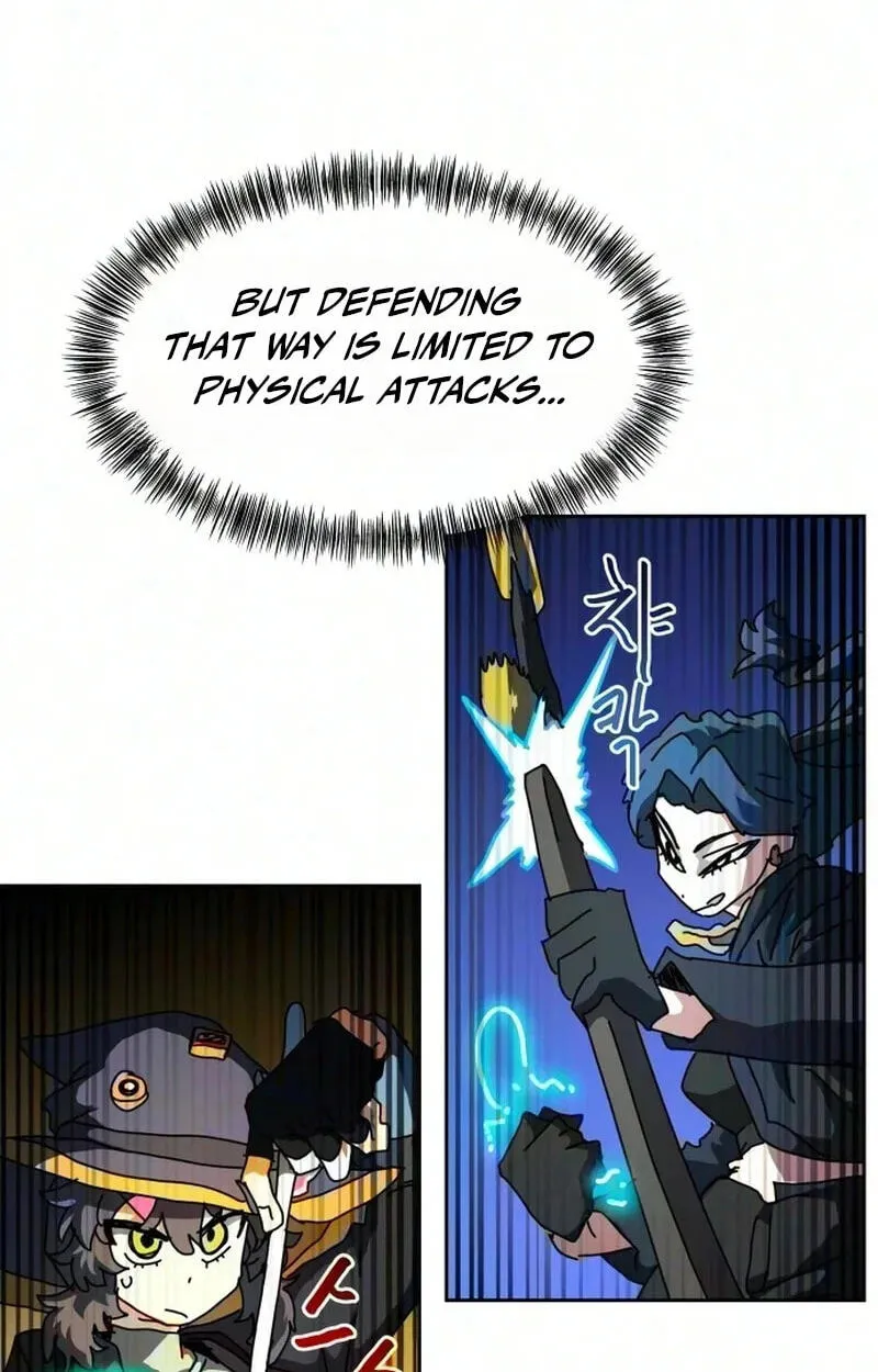 Archmage Curriculum, chapter 45, page 37