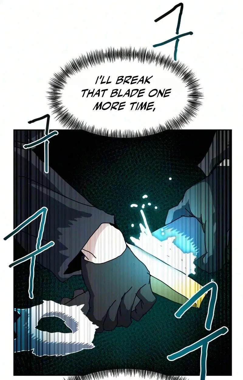 Archmage Curriculum, chapter 45, page 47