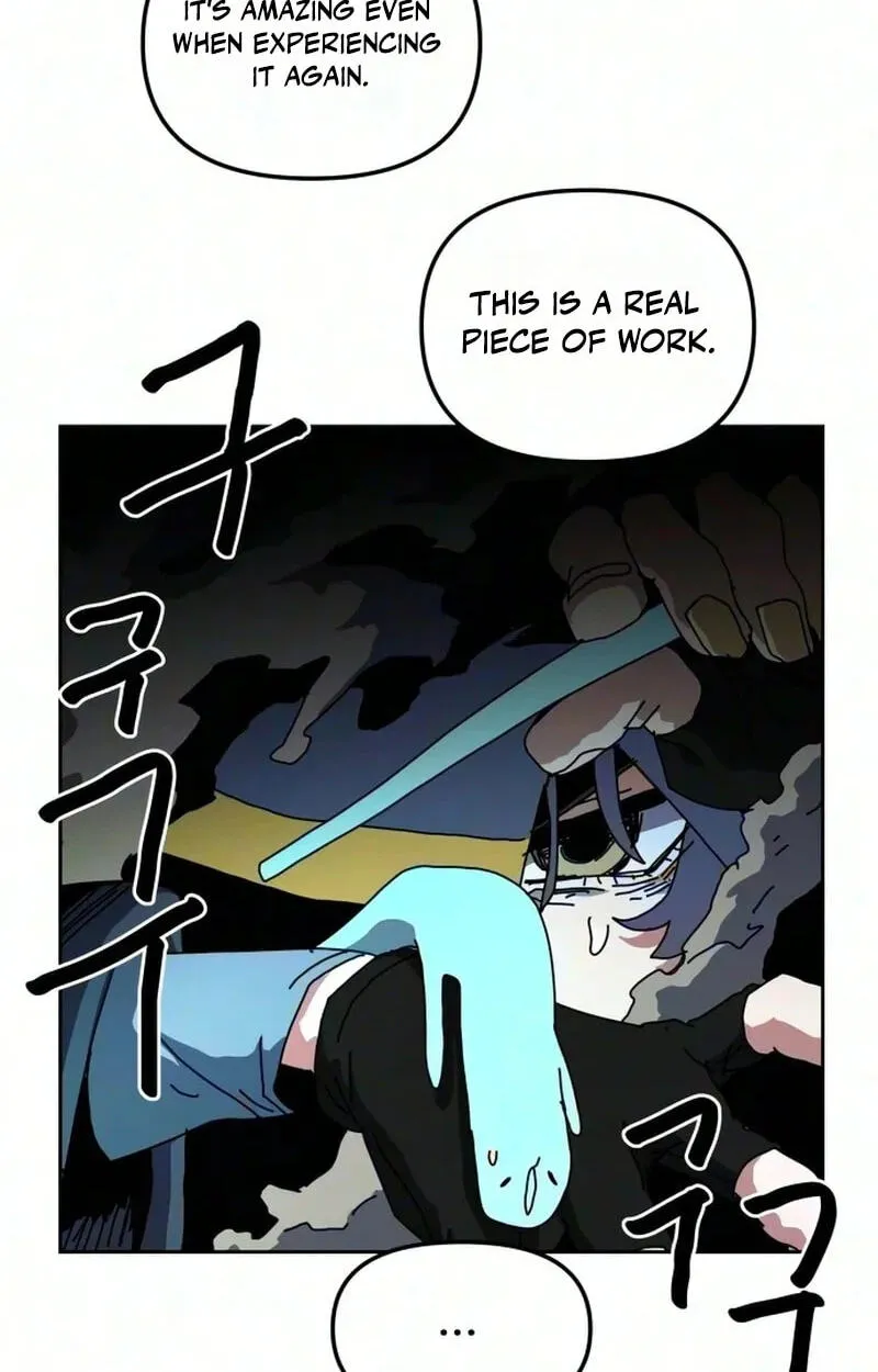Archmage Curriculum, chapter 45, page 53