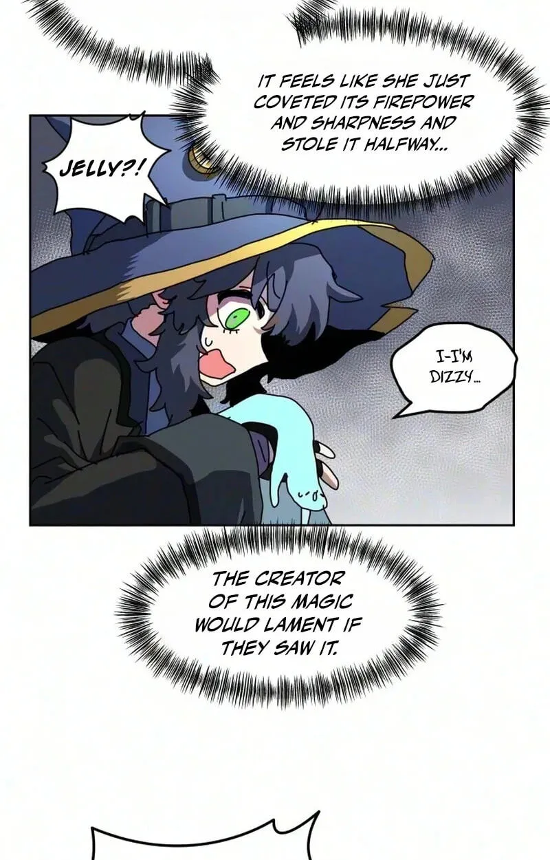 Archmage Curriculum, chapter 45, page 59