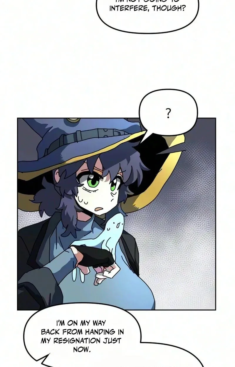 Archmage Curriculum, chapter 45, page 61