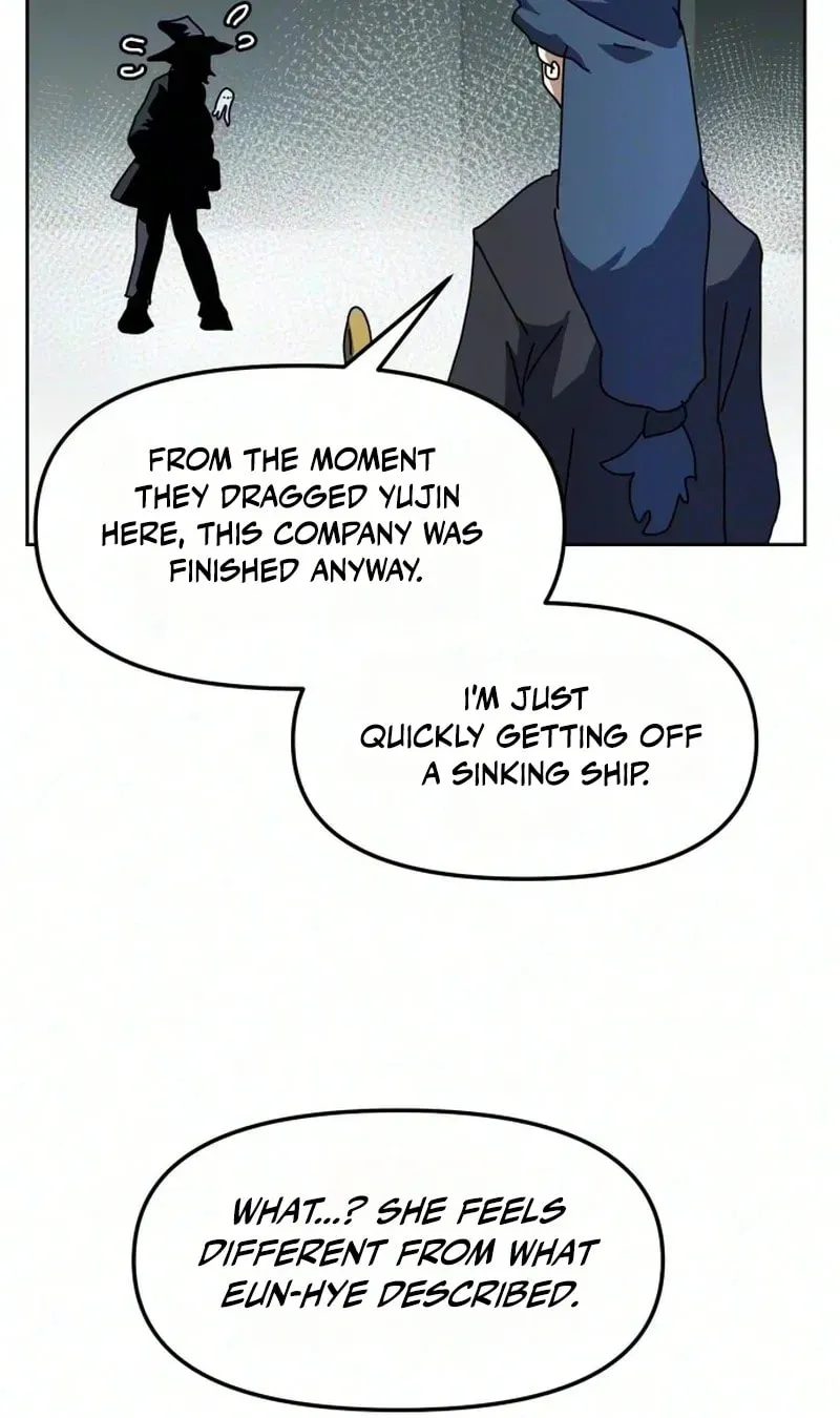 Archmage Curriculum, chapter 45, page 64