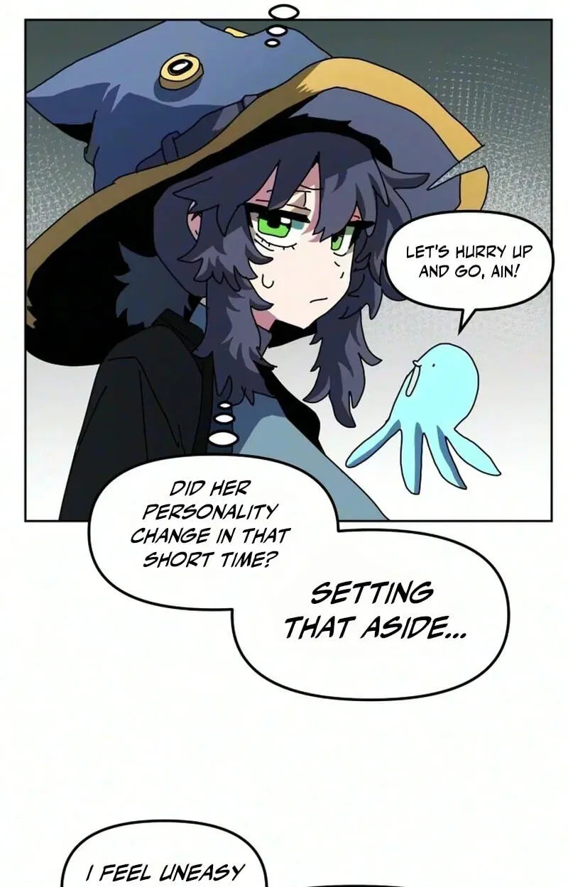 Archmage Curriculum, chapter 45, page 65