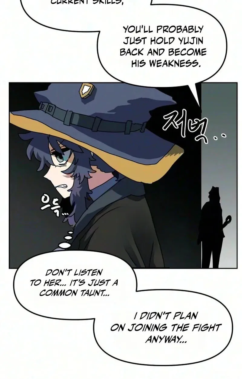 Archmage Curriculum, chapter 45, page 70