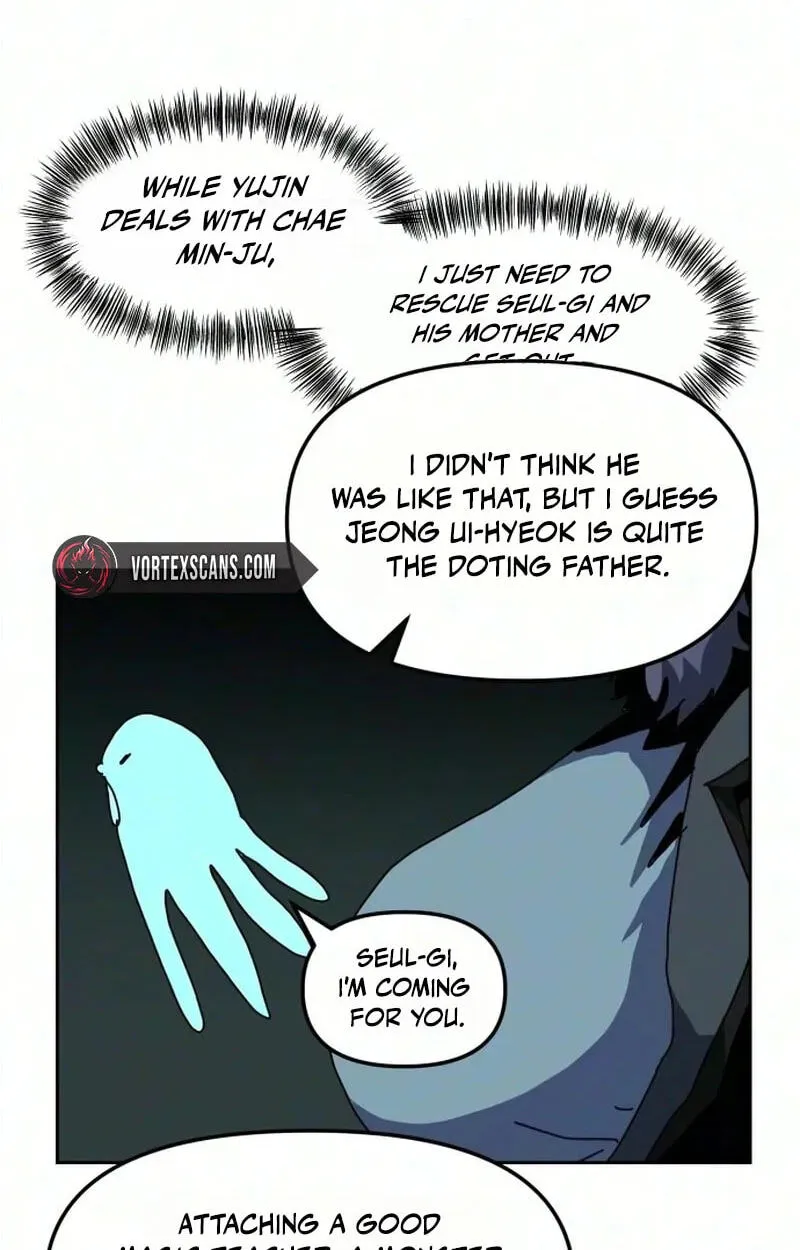 Archmage Curriculum, chapter 45, page 71