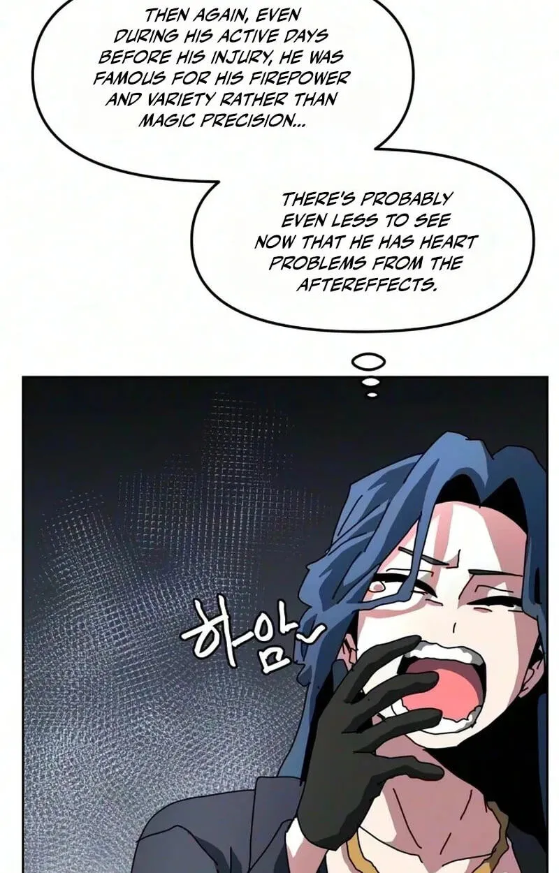 Archmage Curriculum, chapter 45, page 75