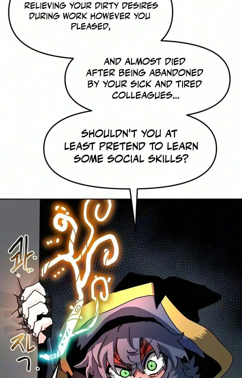 Archmage Curriculum, chapter 45, page 80