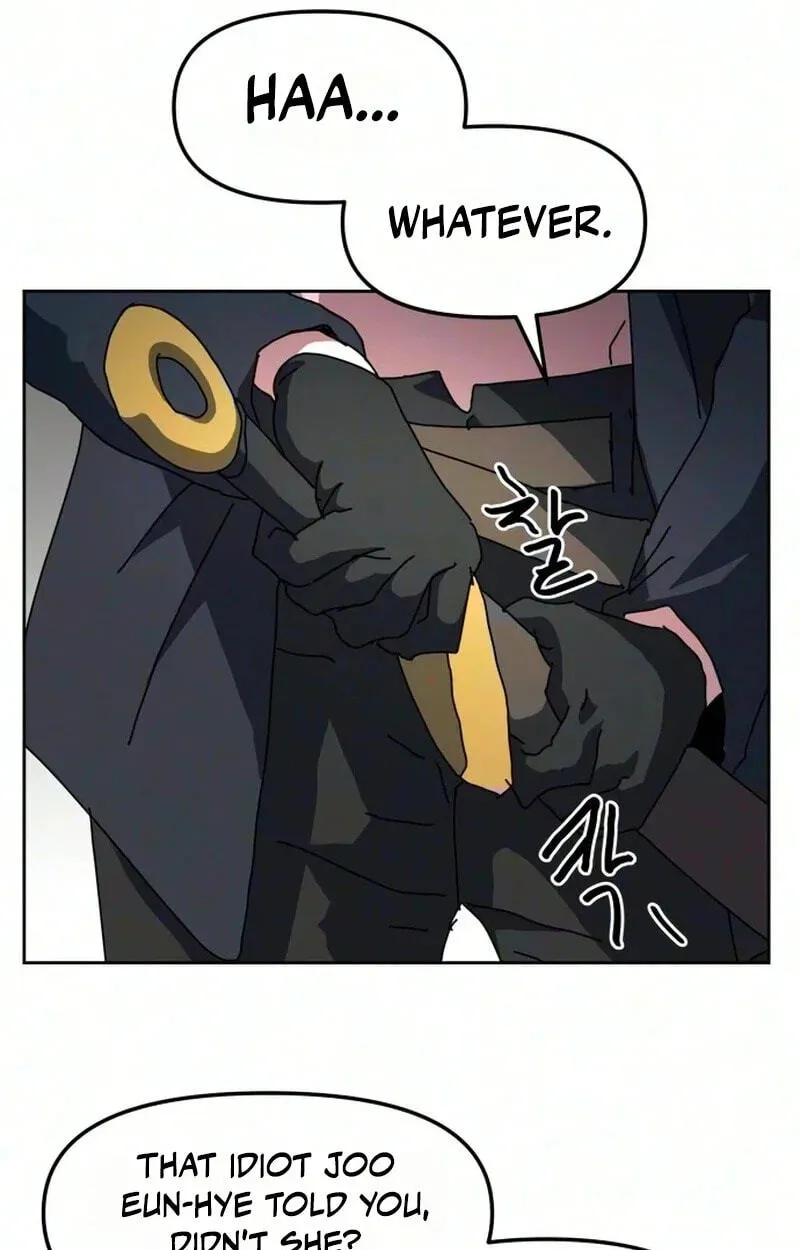 Archmage Curriculum, chapter 45, page 83