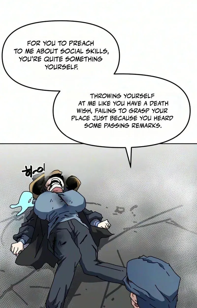 Archmage Curriculum, chapter 45, page 87
