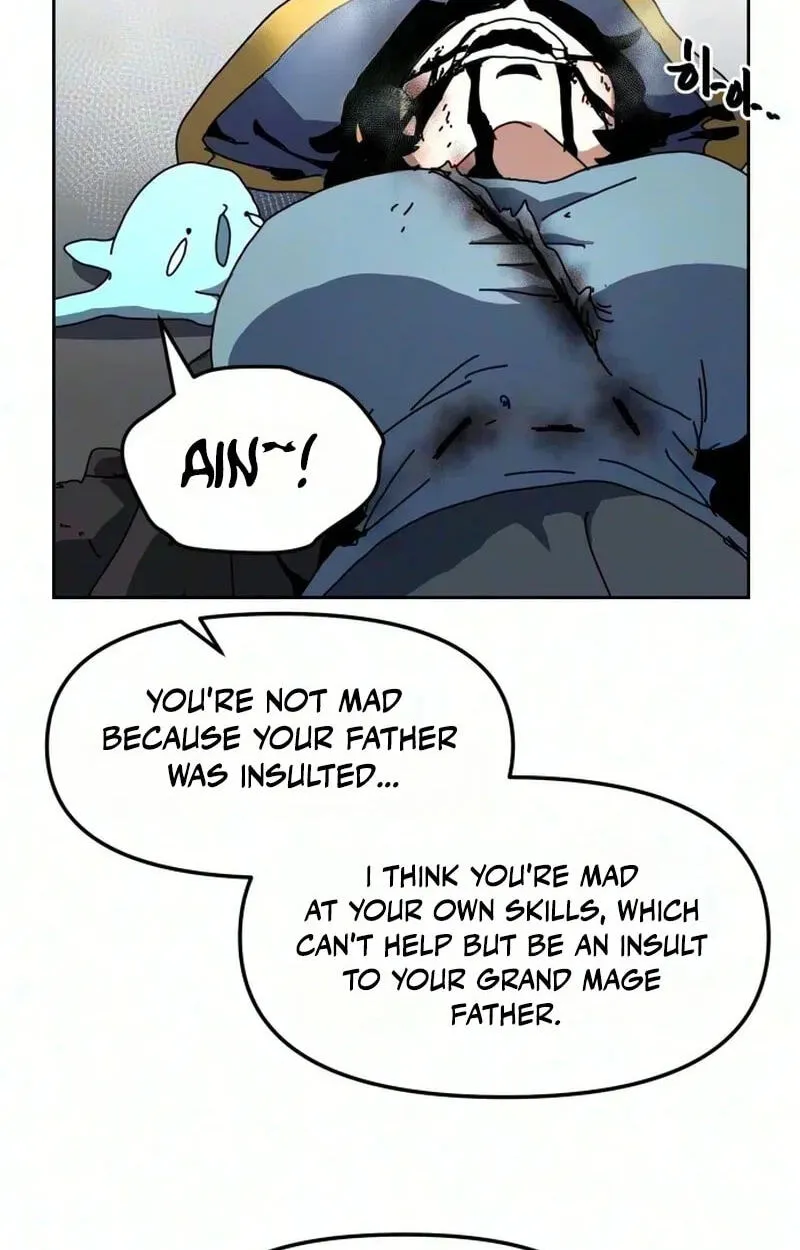 Archmage Curriculum, chapter 45, page 89