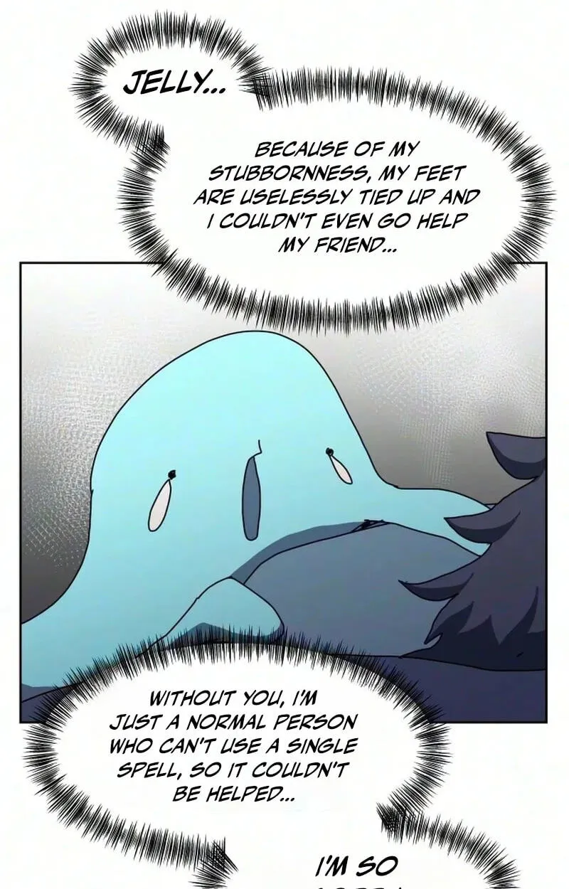 Archmage Curriculum, chapter 45, page 95