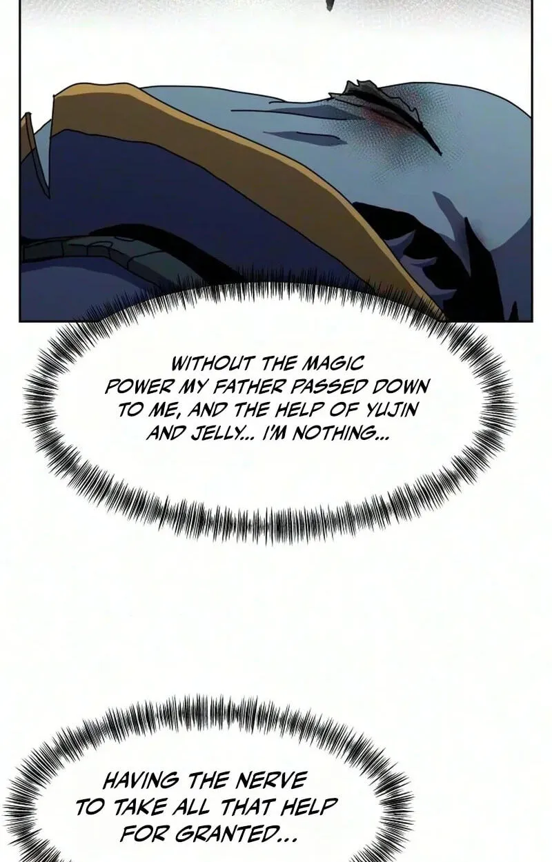 Archmage Curriculum, chapter 45, page 98