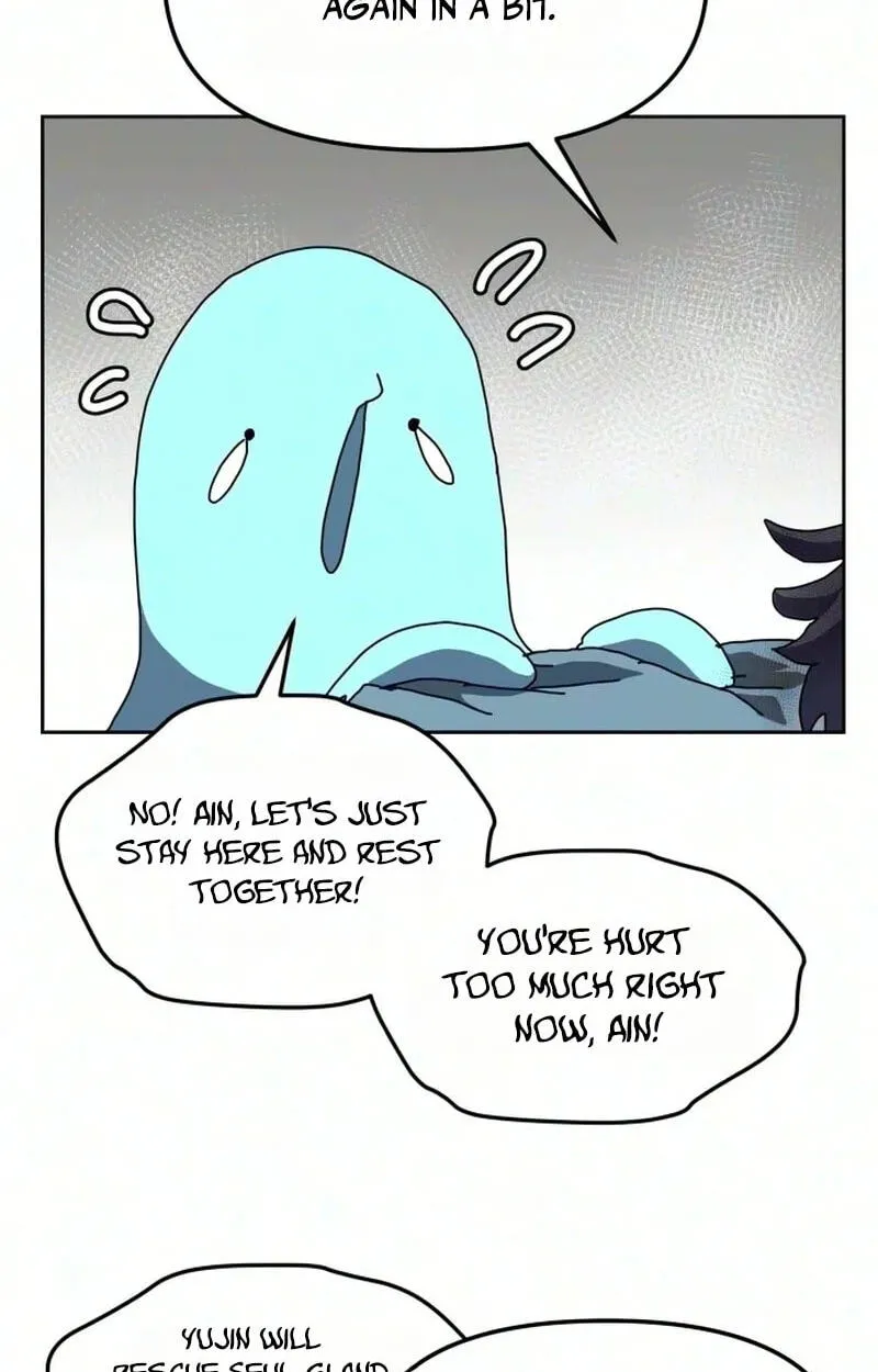 Archmage Curriculum, chapter 45, page 107