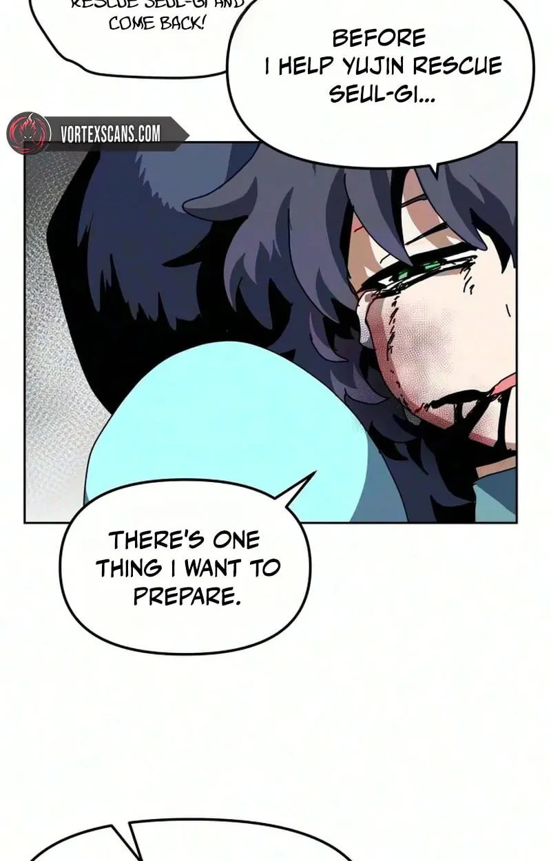 Archmage Curriculum, chapter 45, page 108