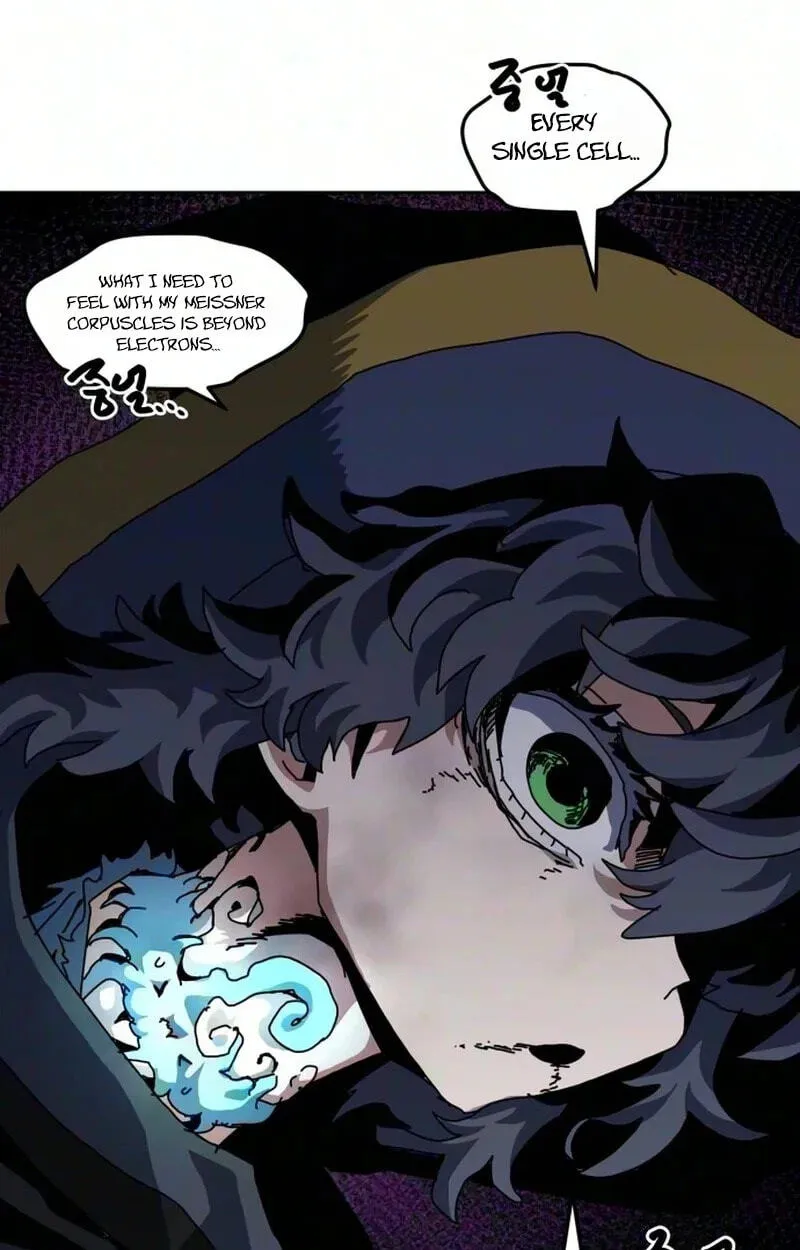 Archmage Curriculum, chapter 45, page 136