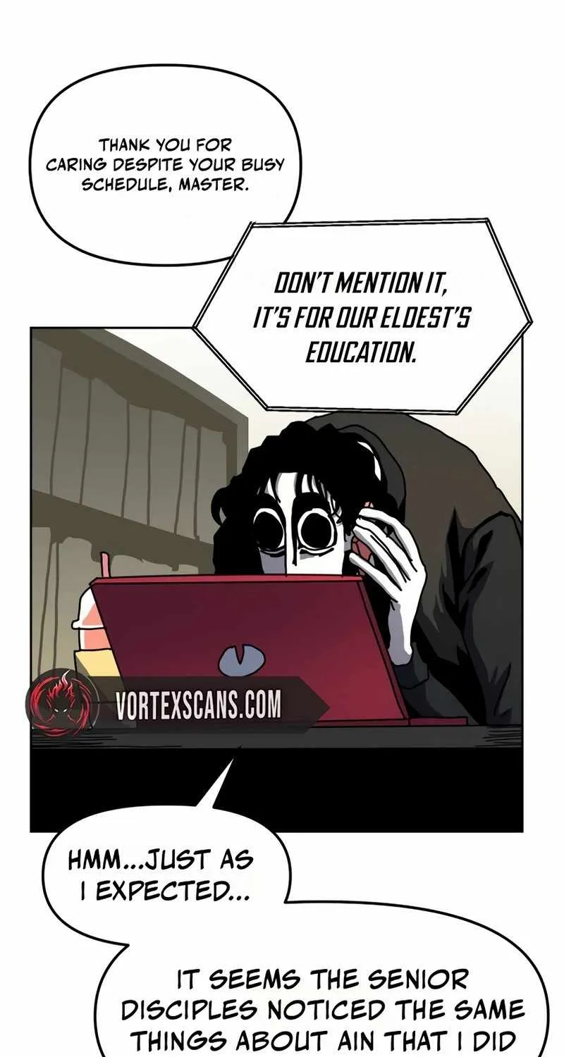 Archmage Curriculum, chapter 46, page 3