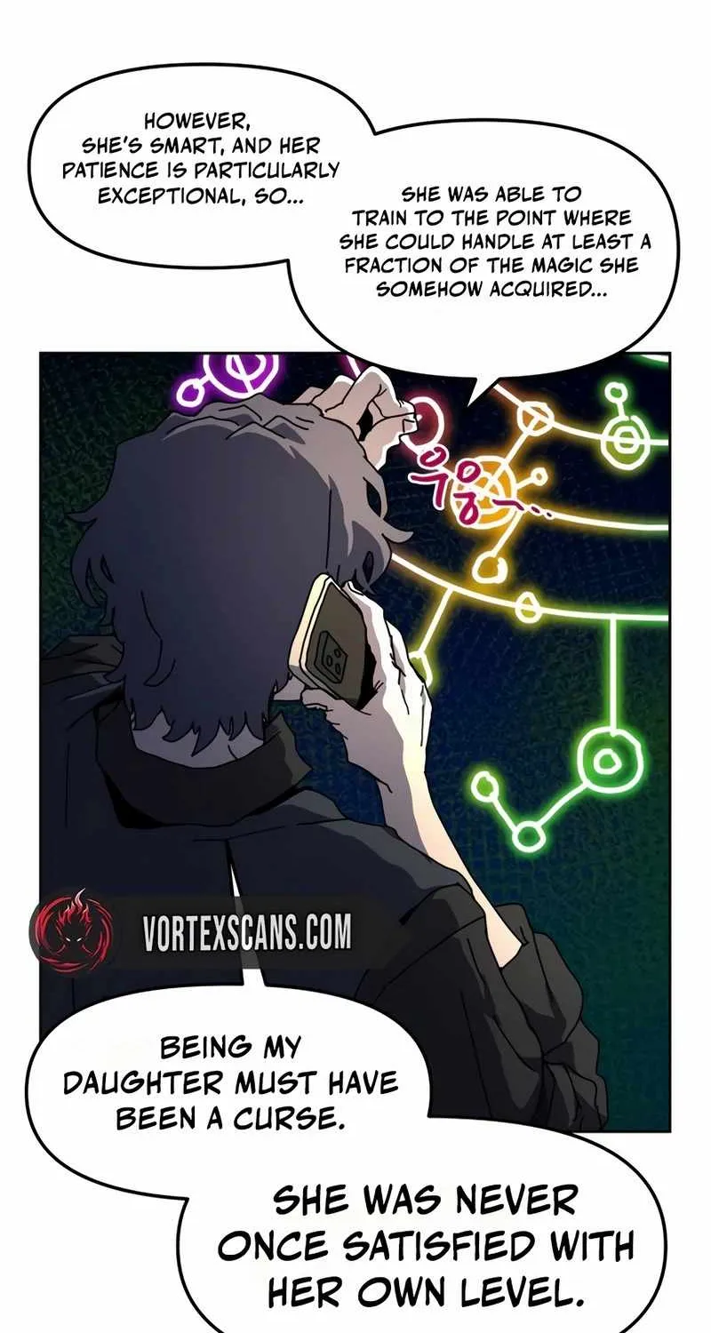 Archmage Curriculum, chapter 46, page 8