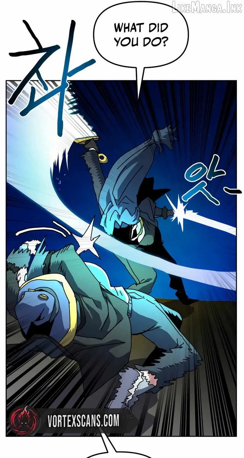 Archmage Curriculum, chapter 46, page 18