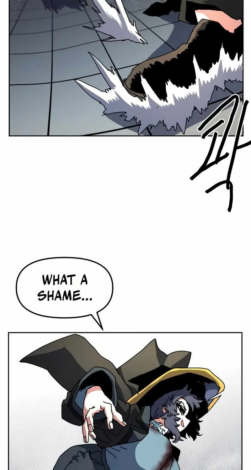Archmage Curriculum, chapter 46, page 20