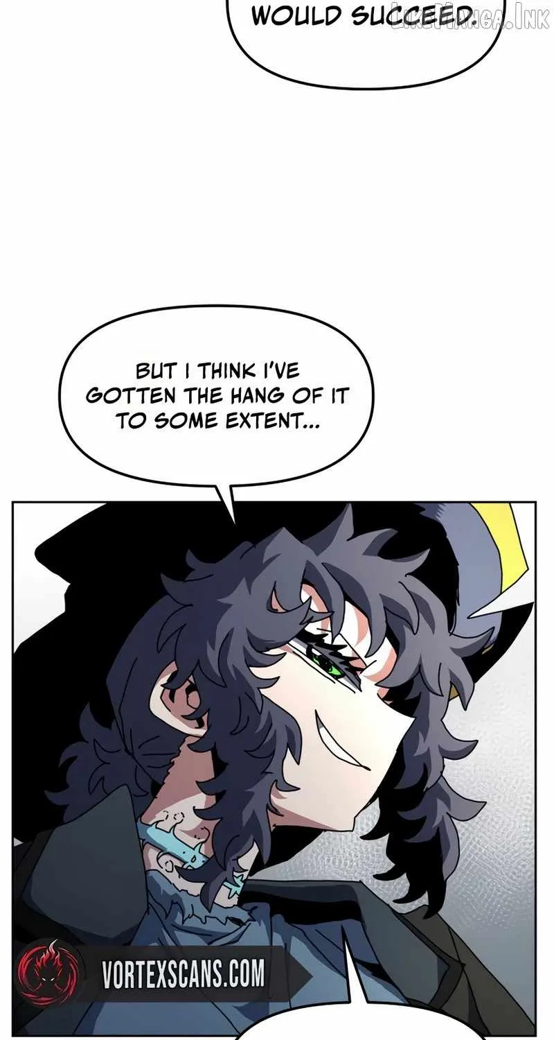 Archmage Curriculum, chapter 46, page 22
