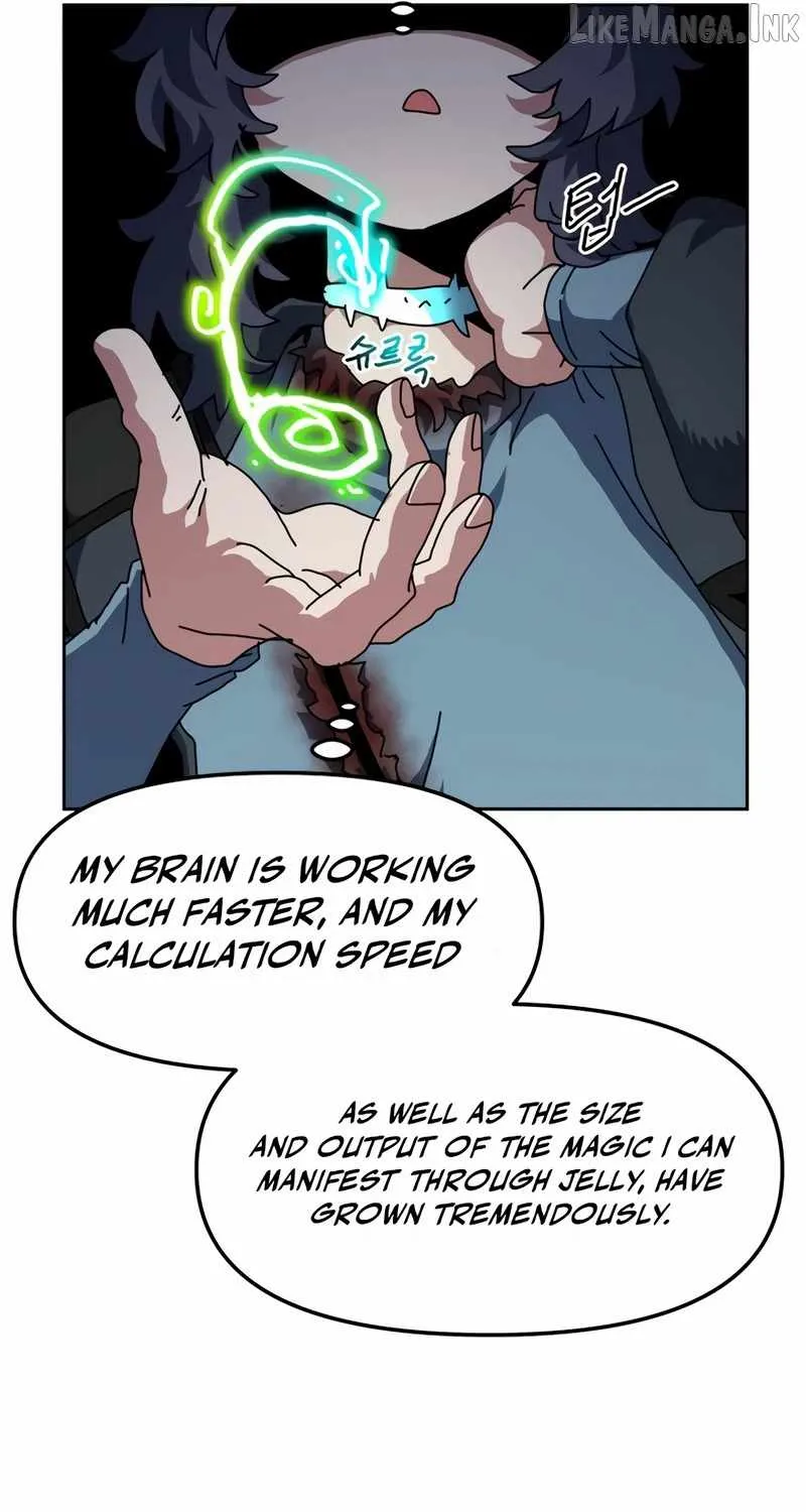 Archmage Curriculum, chapter 46, page 30