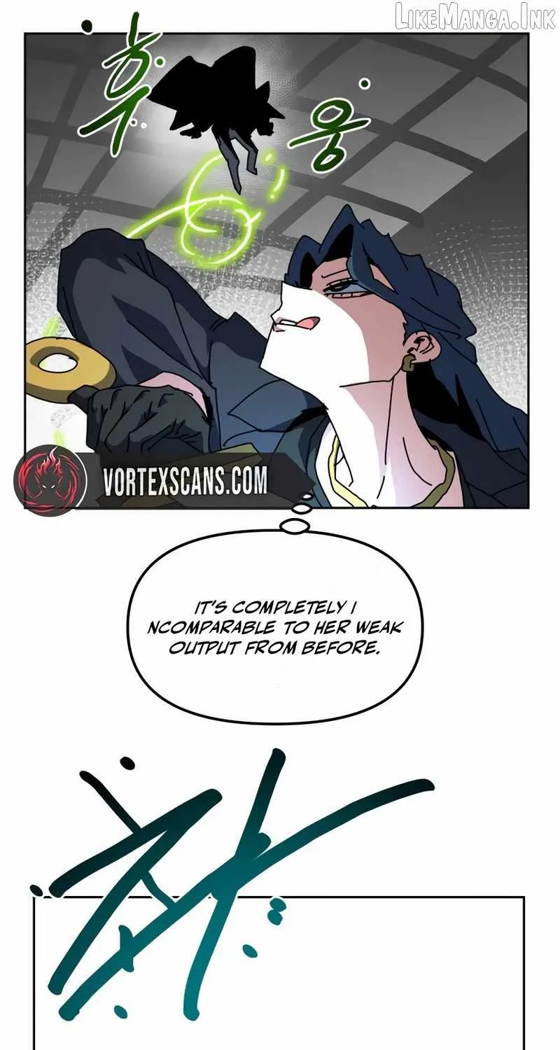 Archmage Curriculum, chapter 46, page 36