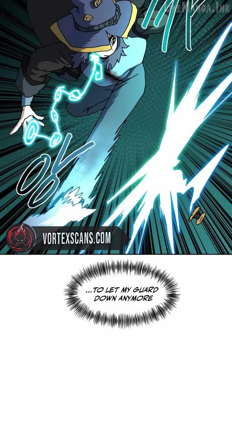 Archmage Curriculum, chapter 46, page 40
