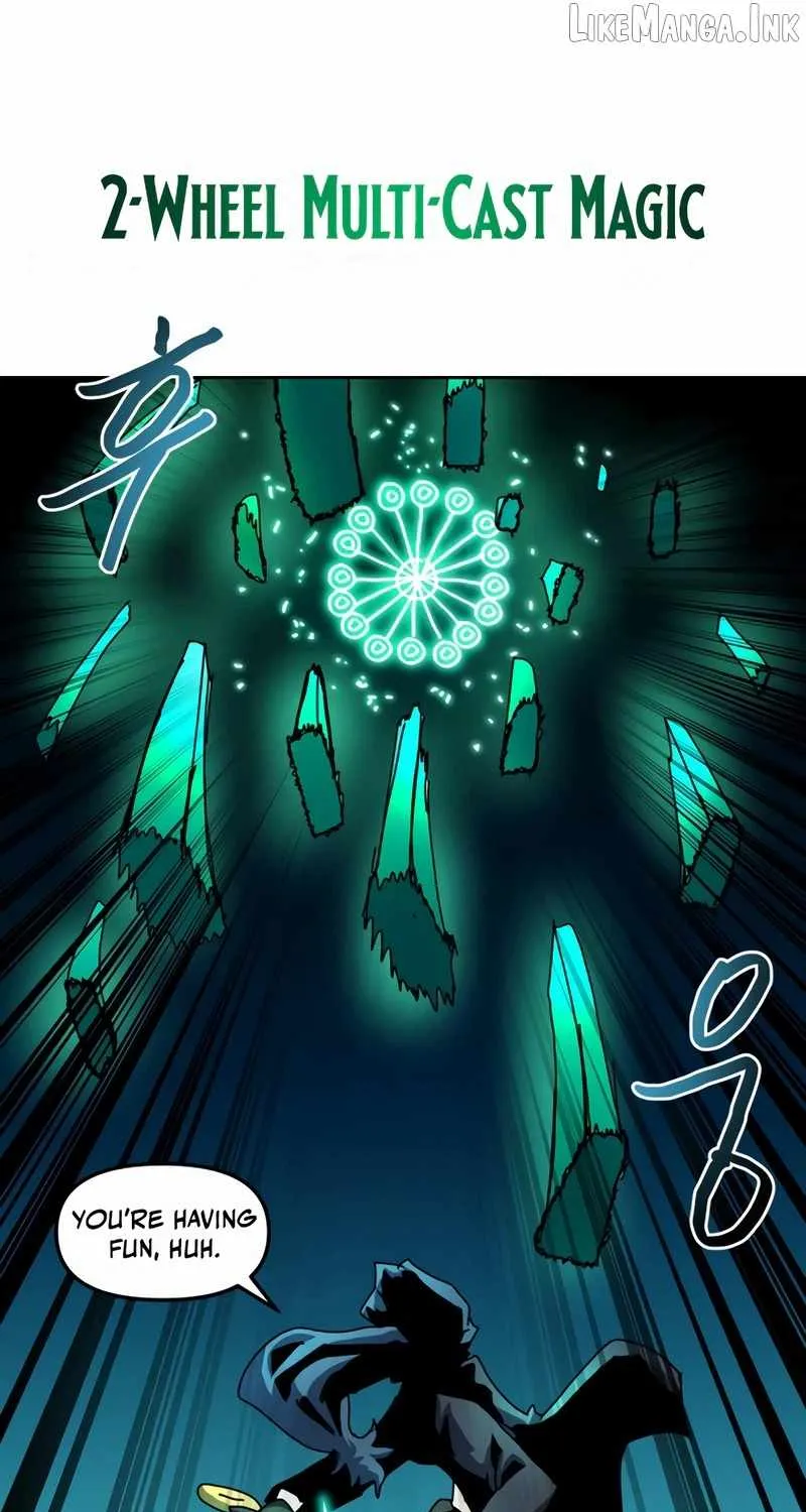 Archmage Curriculum, chapter 46, page 42