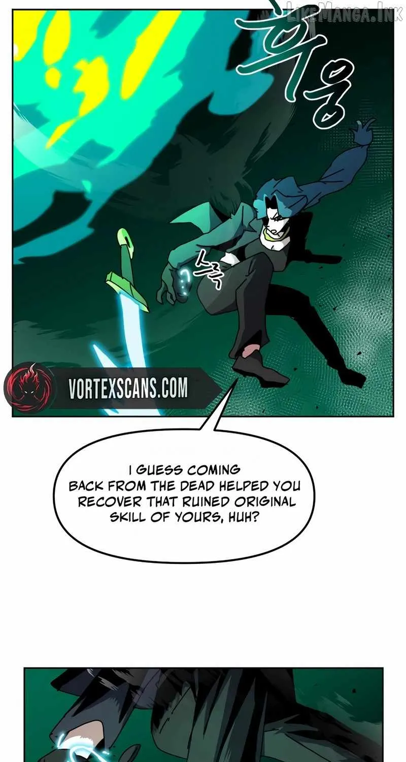 Archmage Curriculum, chapter 46, page 52
