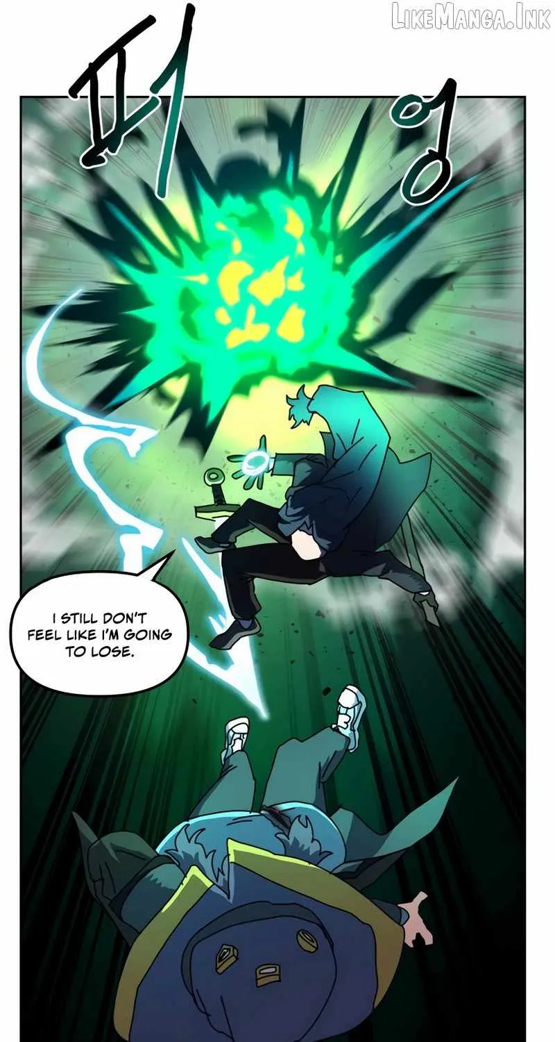 Archmage Curriculum, chapter 46, page 54