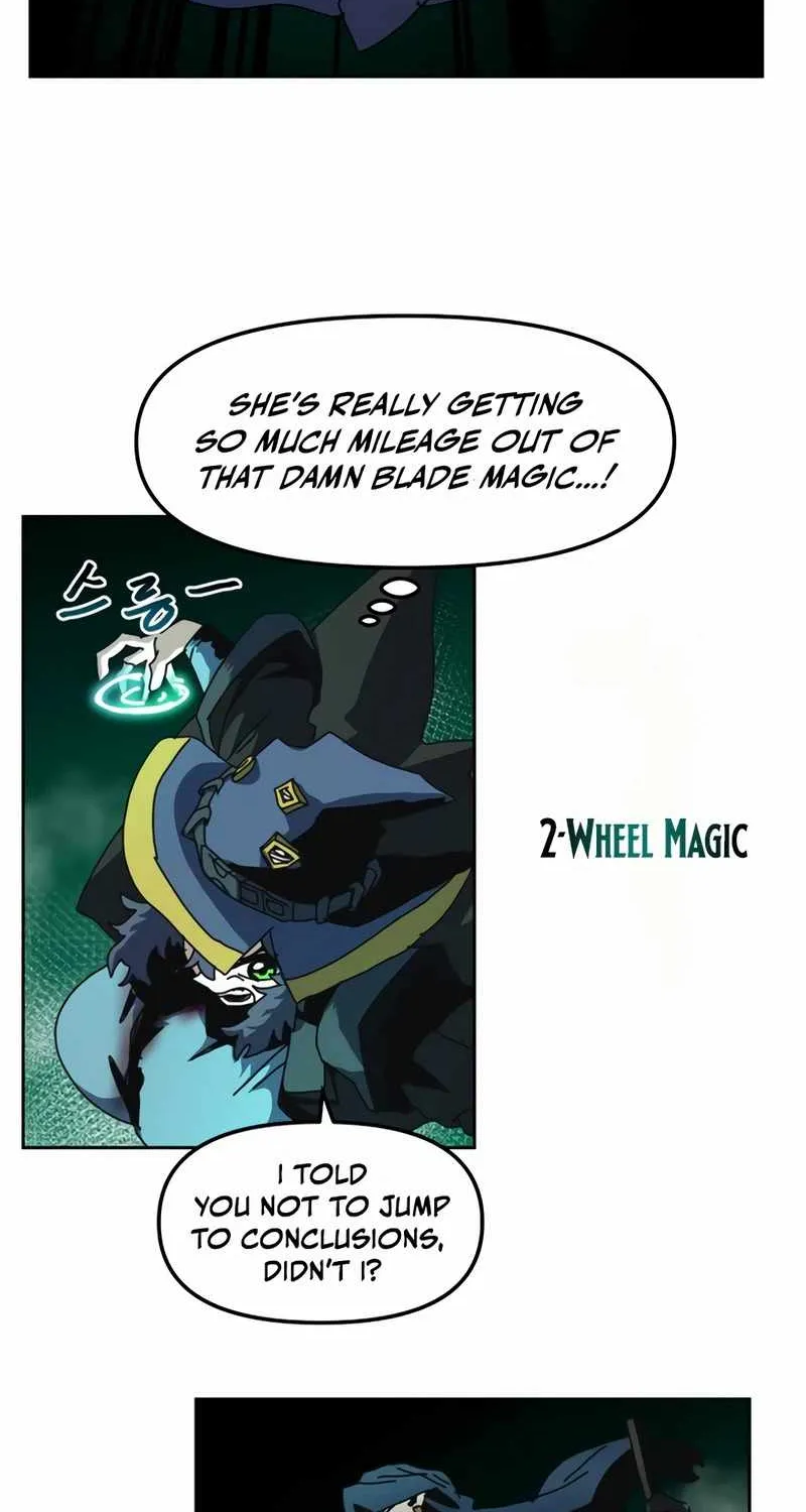 Archmage Curriculum, chapter 46, page 55