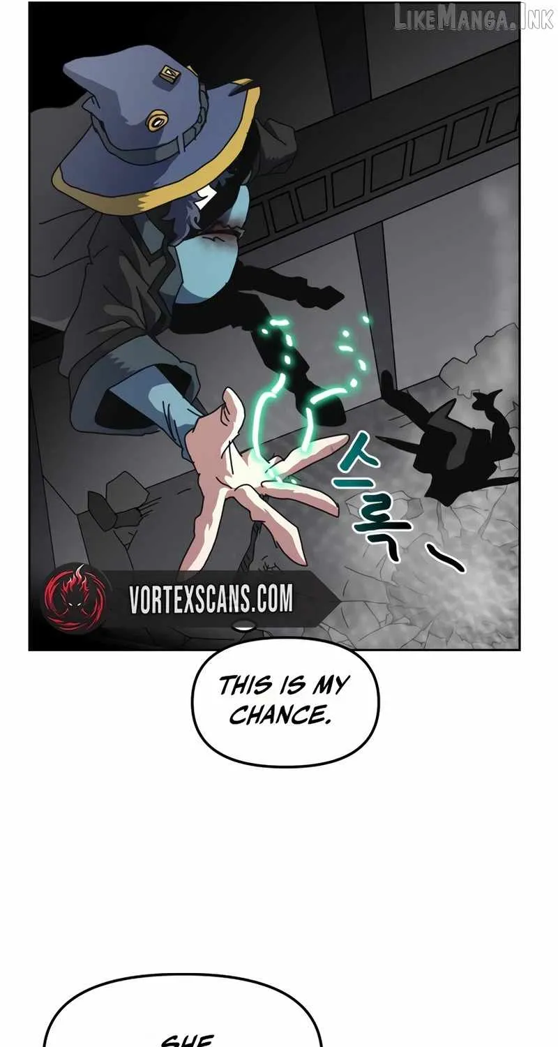 Archmage Curriculum, chapter 46, page 60