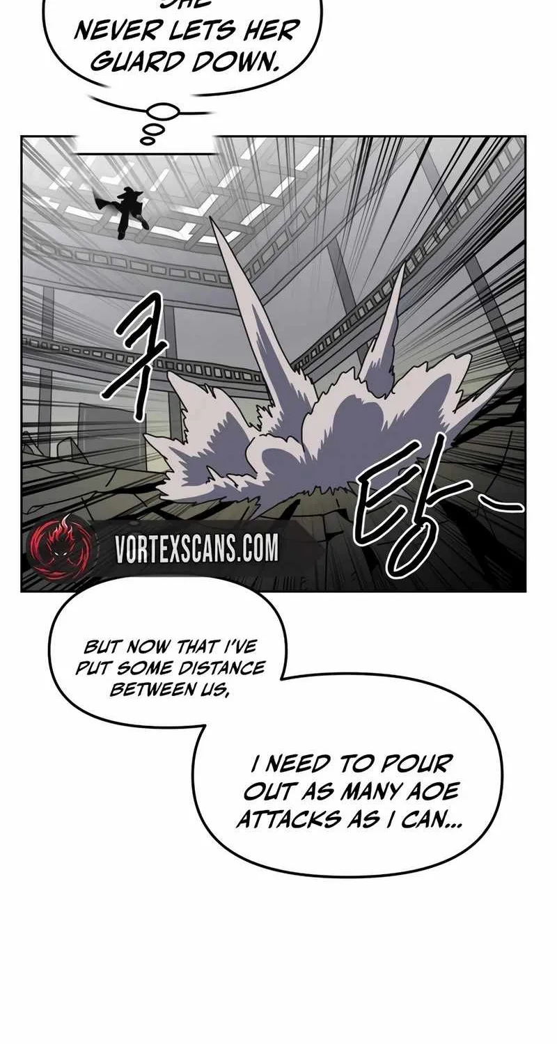 Archmage Curriculum, chapter 46, page 61