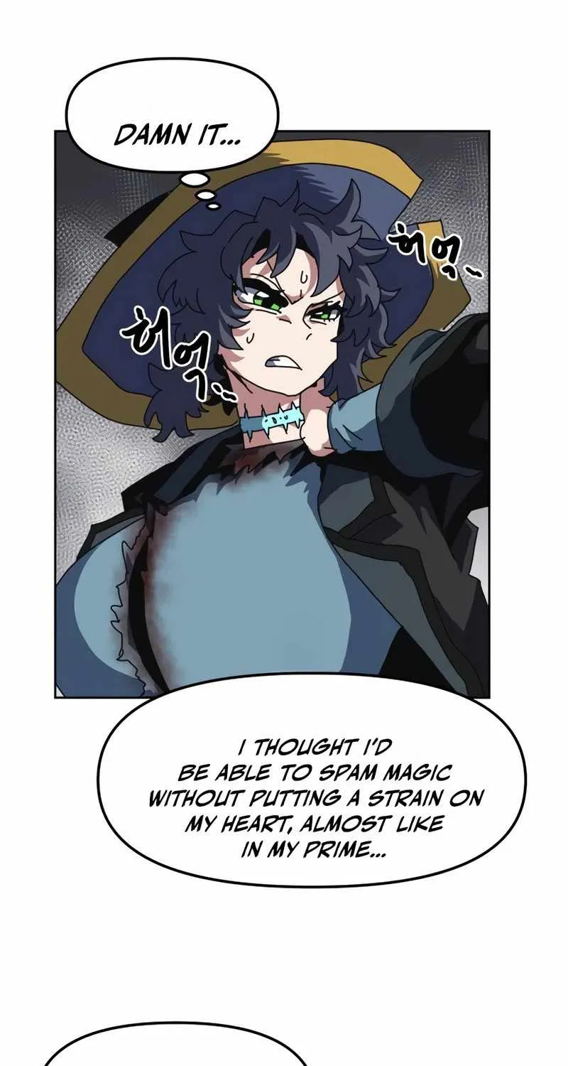 Archmage Curriculum, chapter 46, page 62