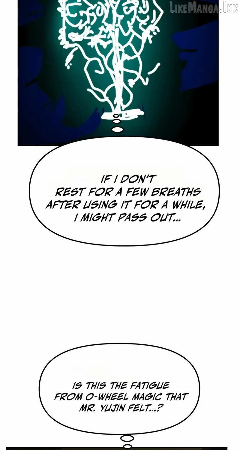 Archmage Curriculum, chapter 46, page 64