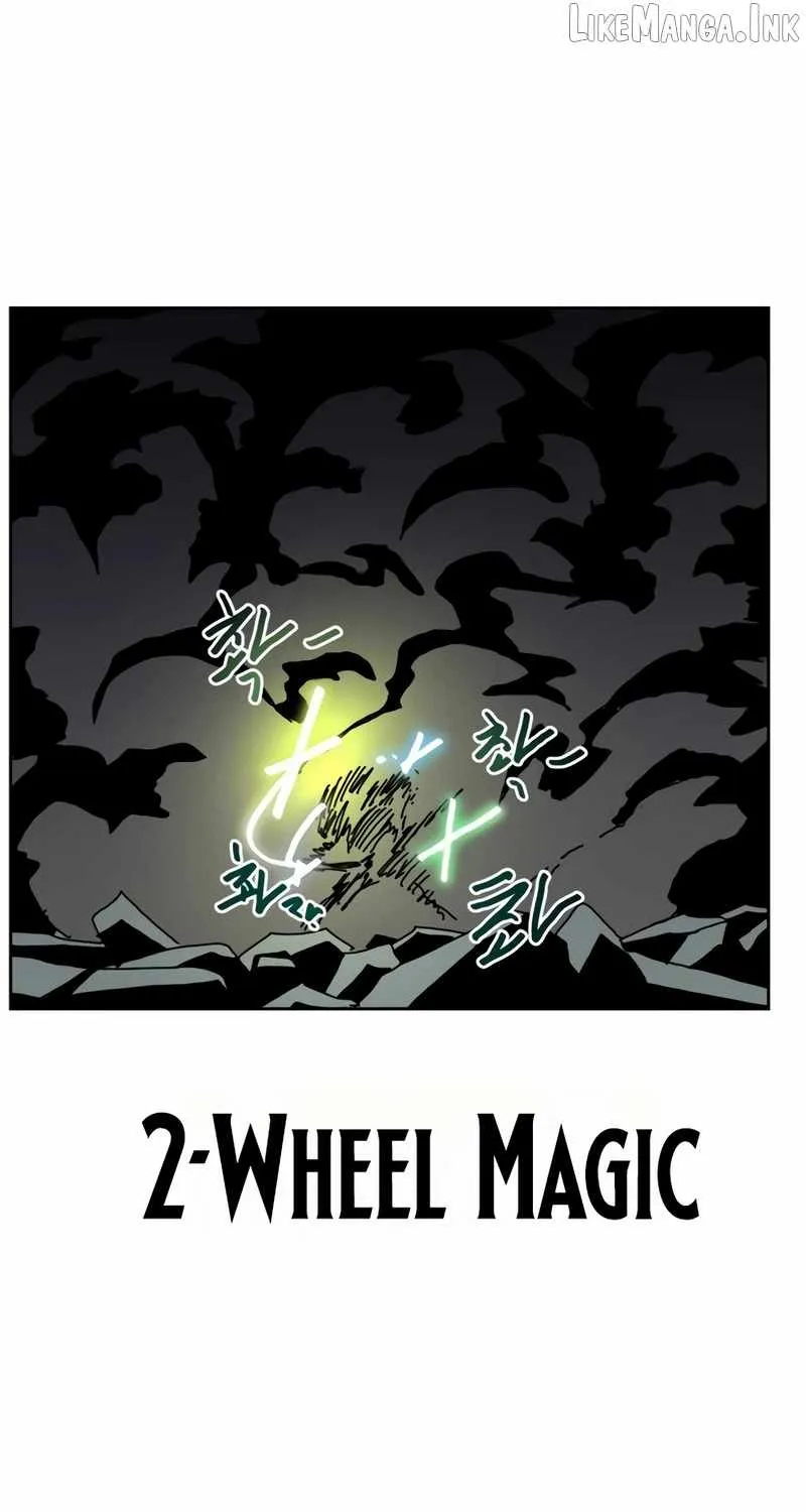 Archmage Curriculum, chapter 46, page 66