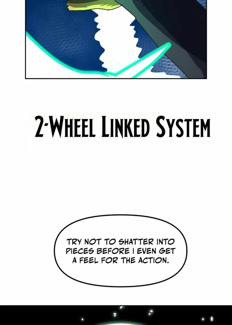 Archmage Curriculum, chapter 46, page 71