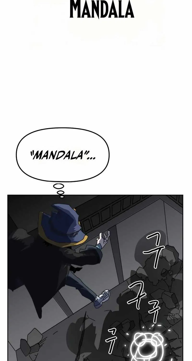 Archmage Curriculum, chapter 46, page 73