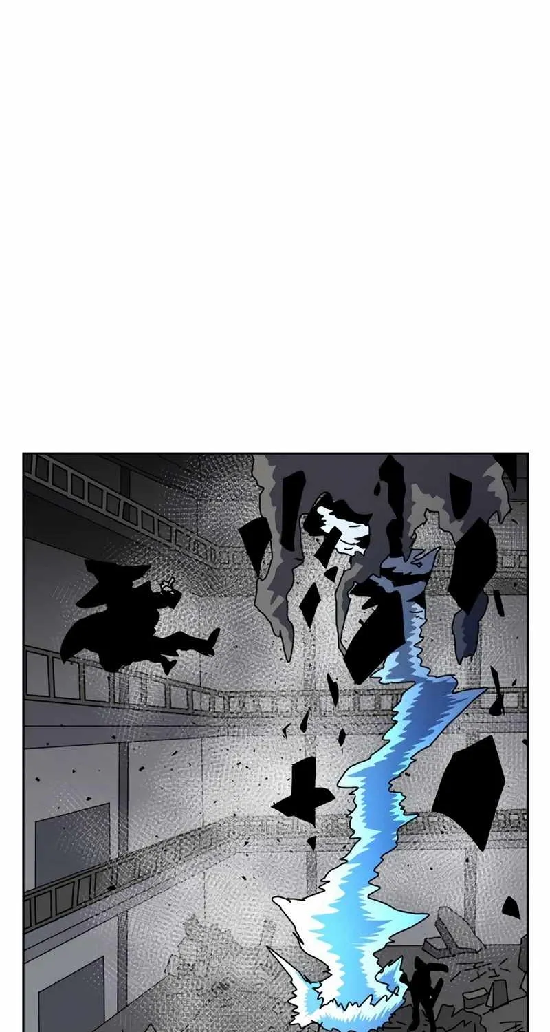 Archmage Curriculum, chapter 46, page 79