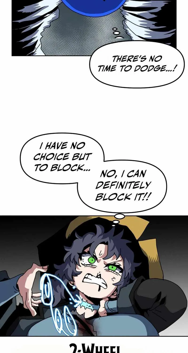 Archmage Curriculum, chapter 46, page 86