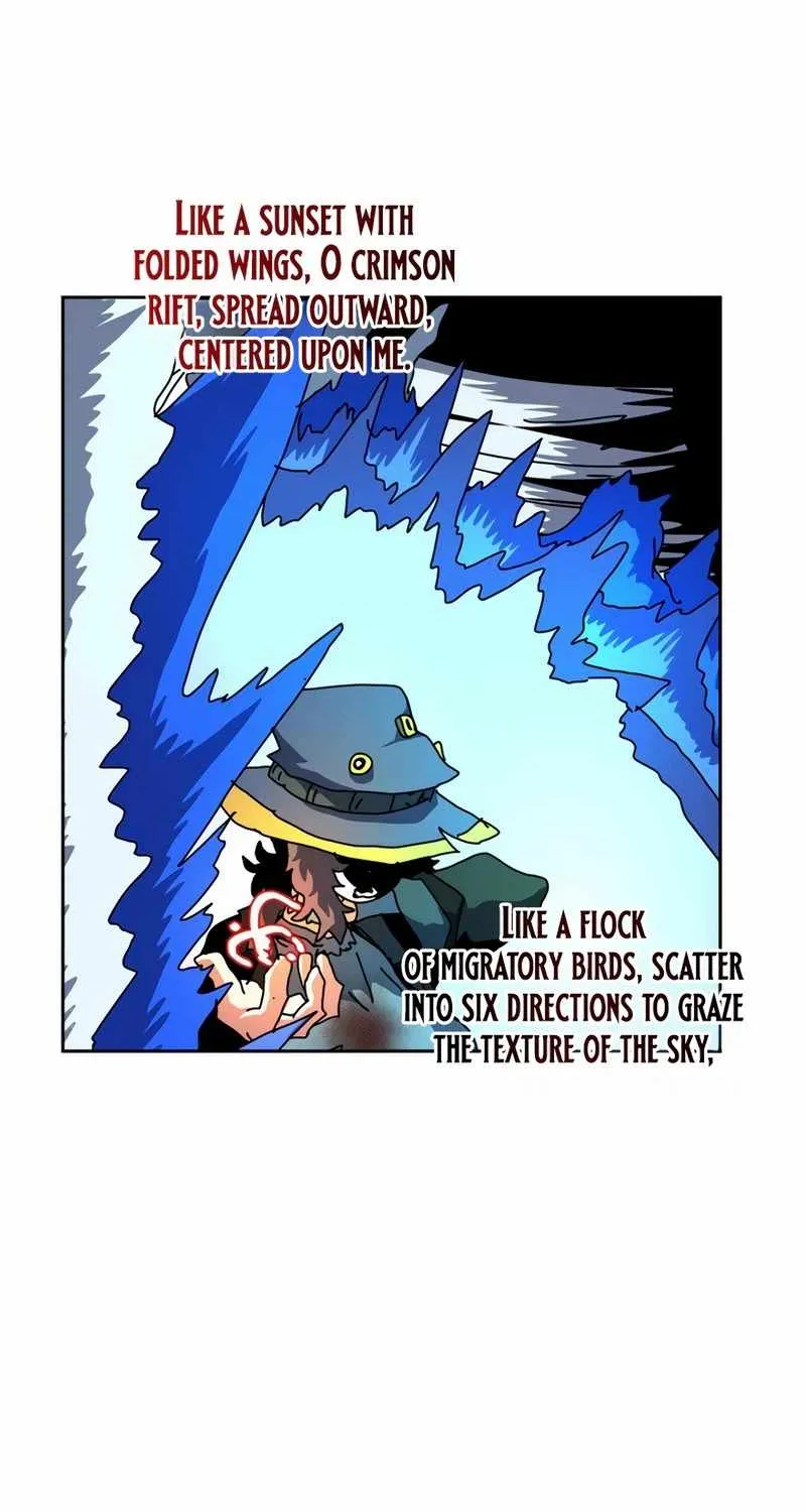 Archmage Curriculum, chapter 46, page 89