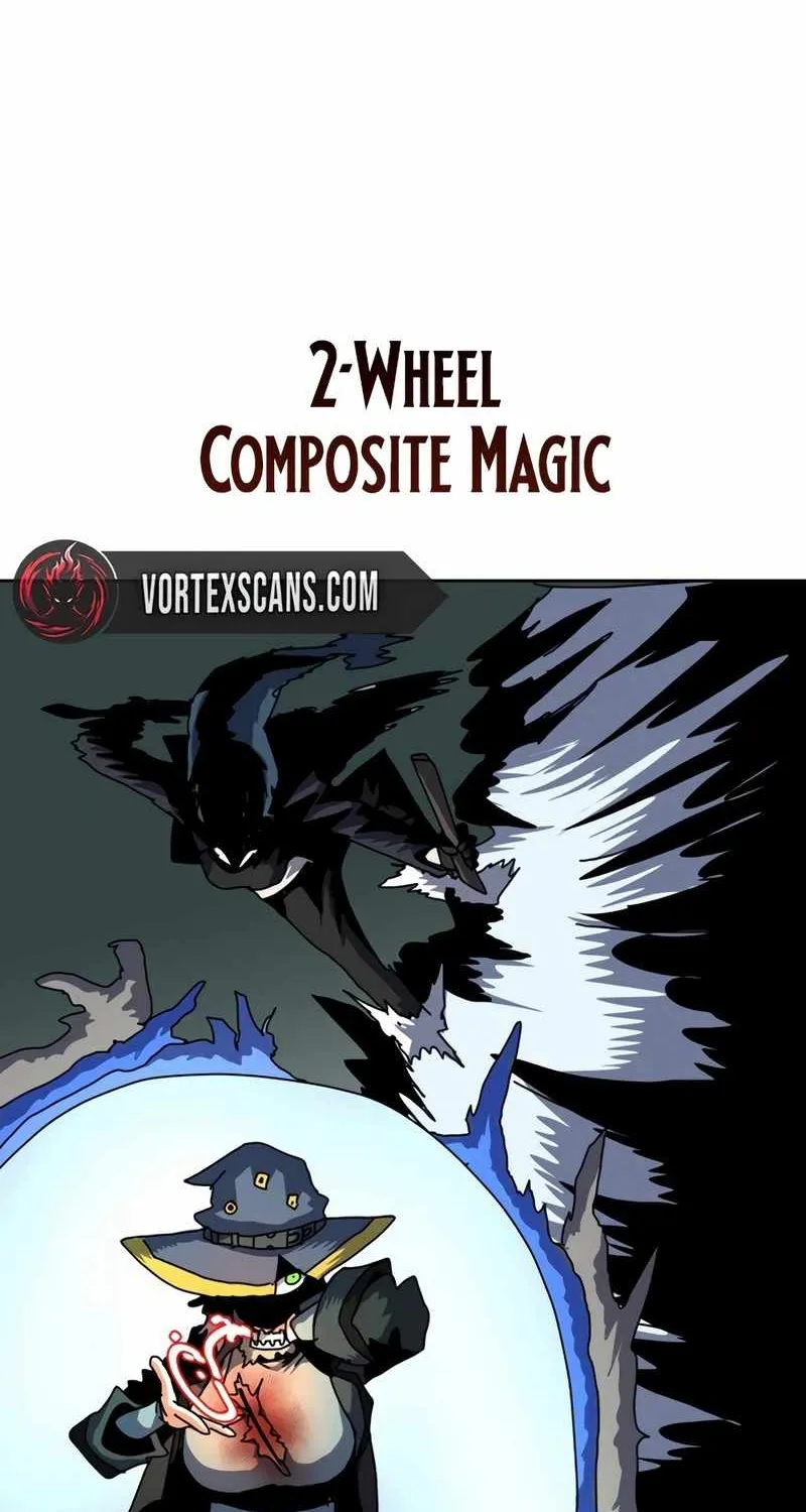 Archmage Curriculum, chapter 46, page 91