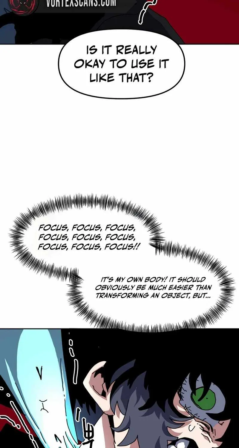Archmage Curriculum, chapter 46, page 98