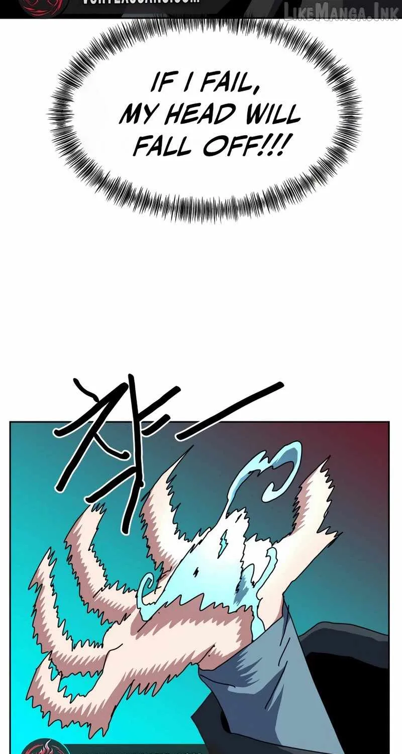 Archmage Curriculum, chapter 46, page 100