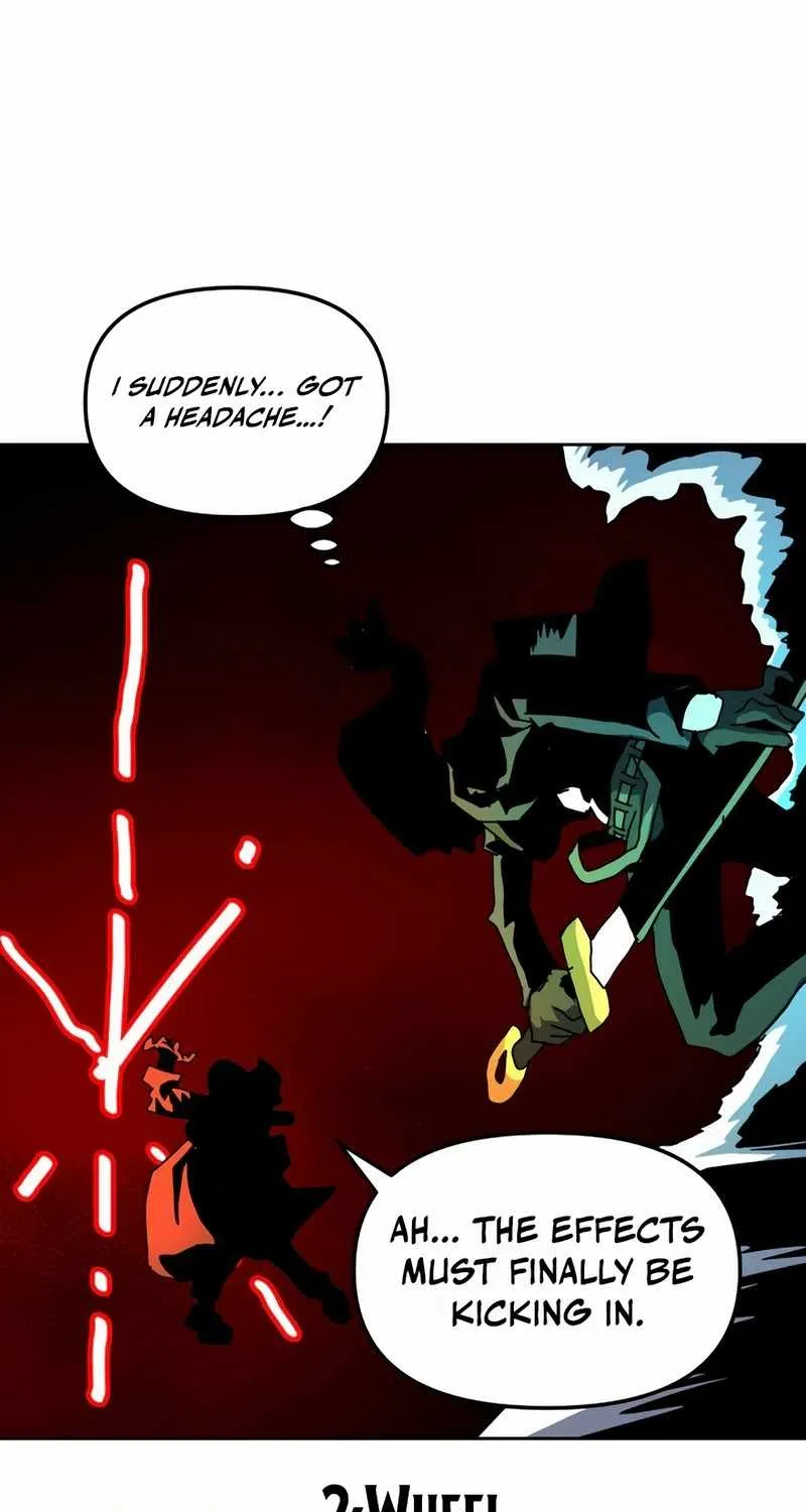 Archmage Curriculum, chapter 46, page 104