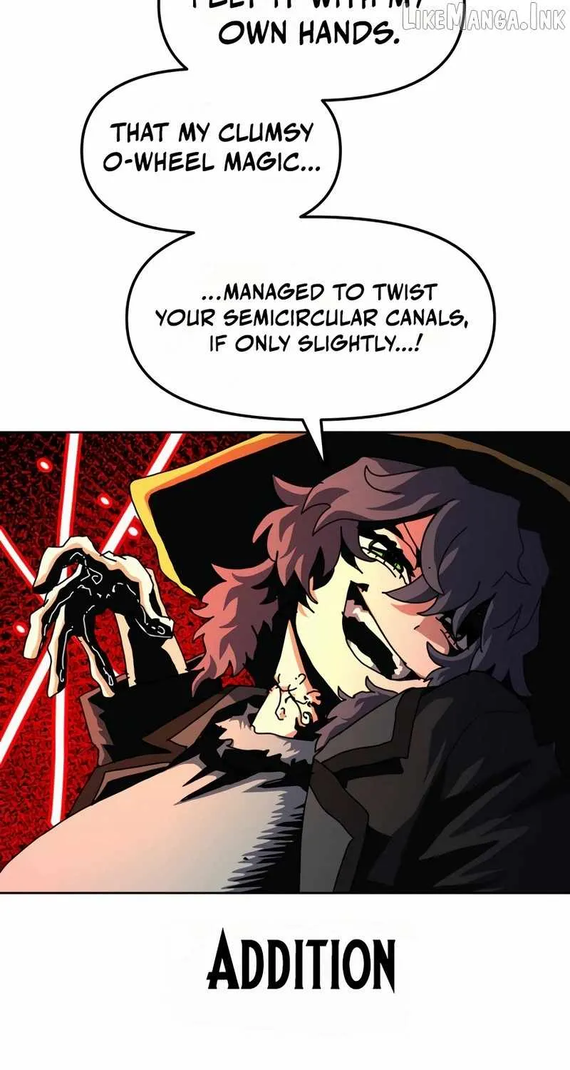 Archmage Curriculum, chapter 46, page 106
