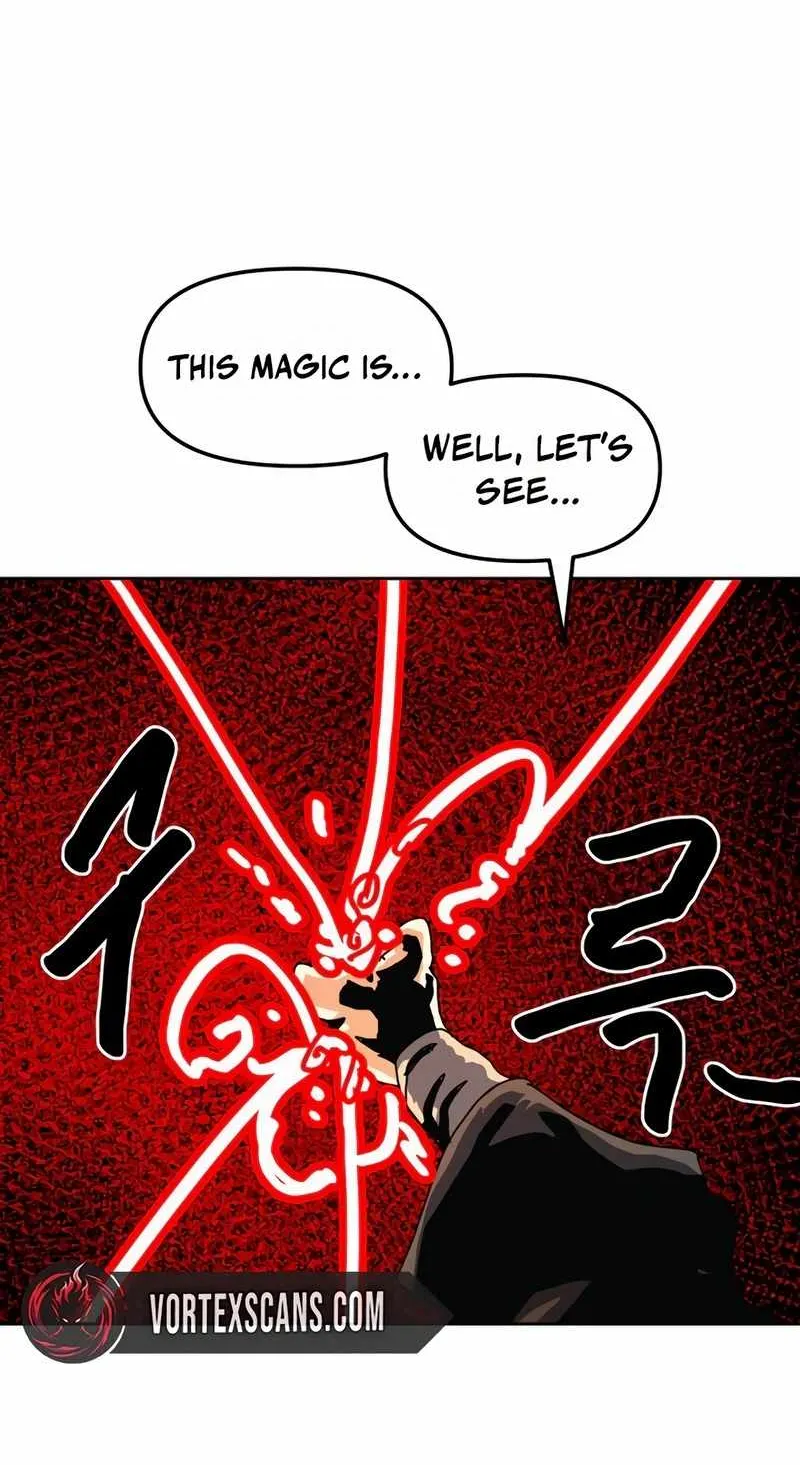 Archmage Curriculum, chapter 46, page 107