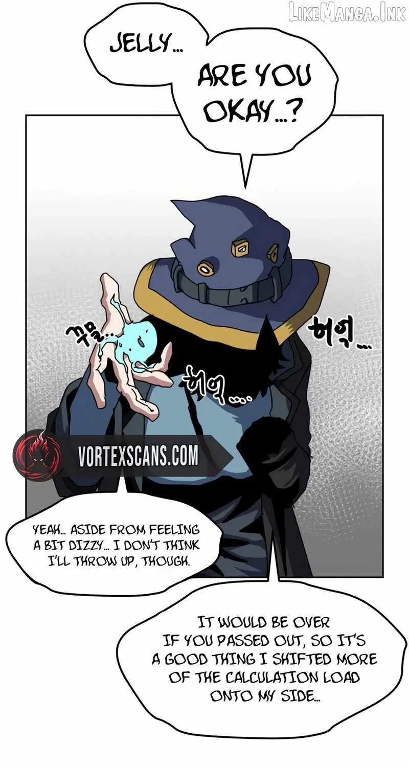 Archmage Curriculum, chapter 46, page 120