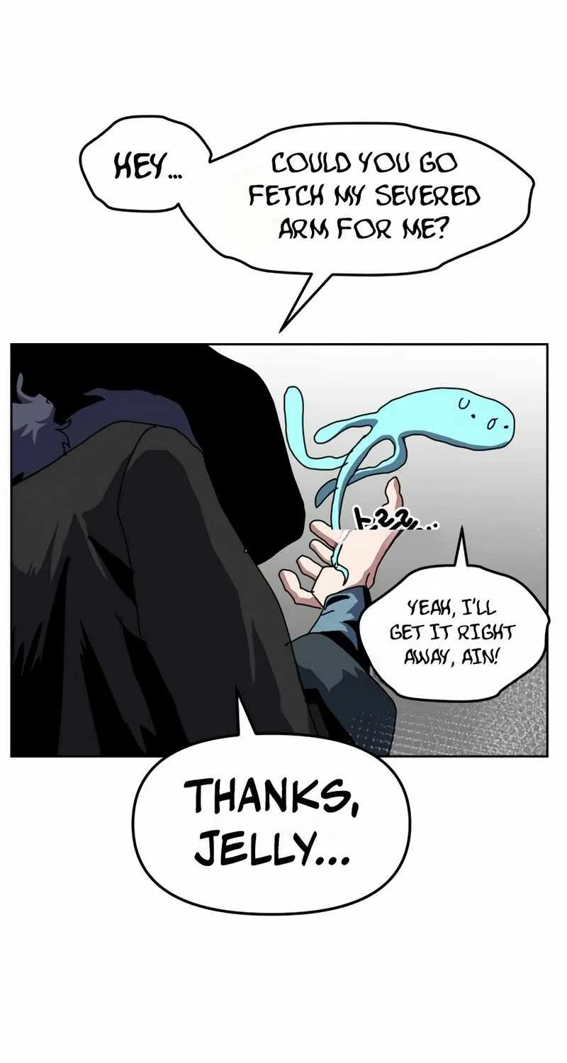 Archmage Curriculum, chapter 46, page 121